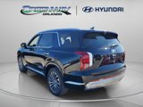 New 2025 Hyundai Palisade Calligraphy image 3