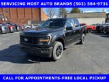 New 2025 Ford F150 STX w/ Equipment Group 201A FX4 image 3