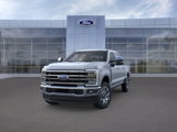 New 2025 Ford F250 King Ranch w/ Chrome Package image 2
