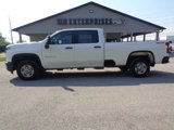 Used 2021 Chevrolet Silverado 2500 W/T w/ WT Fleet Convenience Package image 2