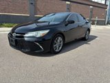 Used 2015 Toyota Camry SE image 3