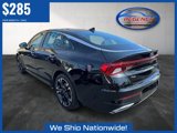 Used 2021 Kia K5 GT-Line image 5