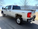 Used 2013 Chevrolet Silverado 2500 LT w/ Interior Plus Package image 5