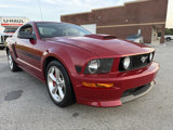 Used 2008 Ford Mustang GT Premium image 5