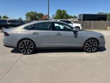 New 2025 Honda Accord Touring image 2