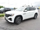 New 2025 Volkswagen Atlas SEL Premium R-Line image 3