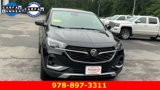 Used 2023 Buick Encore GX Preferred w/ Cold Weather Comfort Package image 3