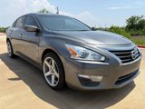 Used 2015 Nissan Altima 2.5 S w/ Power Driver Seat Package image 3