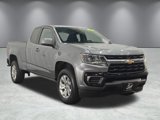 Used 2022 Chevrolet Colorado LT w/ Fleet Safety Package image 2