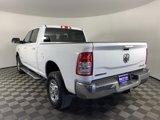 Used 2021 RAM 3500 Big Horn image 3