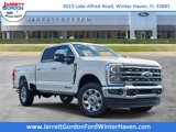 New 2025 Ford F250 Lariat image 1