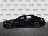 New 2025 BMW 740i w/ Premium Package image 5