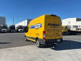 Used 2023 Ford Transit 250 148 High Roof w/ Load Area Protection Package image 5