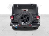 Used 2023 Jeep Wrangler Unlimited image 4