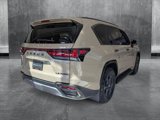 New 2025 Lexus LX 700h Overtrail image 2