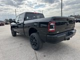 New 2024 RAM 2500 Big Horn w/ Night Edition image 5