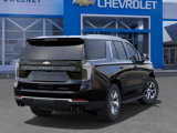 New 2025 Chevrolet Tahoe Premier image 4