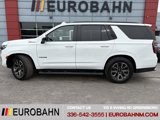 Used 2023 Chevrolet Tahoe Z71 w/ Z71 Off-Road Package image 2