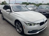 Used 2017 BMW 330i xDrive Sedan image 3