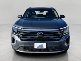 New 2025 Volkswagen Atlas SEL image 2