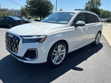 New 2025 Audi Q7 3.0T Premium Plus image 4