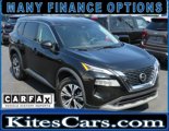 Used 2021 Nissan Rogue SV image 2