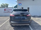 Used 2024 Ford Edge SEL w/ Sport Appearance Package image 4