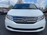 Used 2012 Honda Odyssey EX-L image 4
