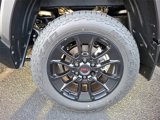 New 2025 Toyota Tundra Limited image 6