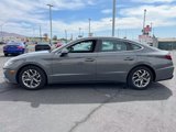 Used 2021 Hyundai Sonata SEL image 2