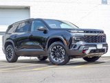 New 2026 Chevrolet Traverse Z71 w/ Driver Confidence Package image 2