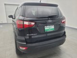 Used 2021 Ford EcoSport S image 6
