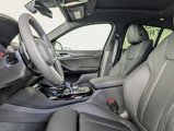 New 2025 BMW X4 xDrive30i w/ M Sport Package image 2
