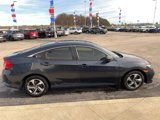 Certified 2020 Honda Civic LX image 4
