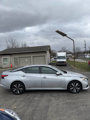 Used 2022 Nissan Altima 2.5 SV image 3