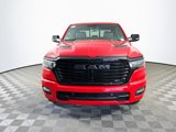 New 2025 RAM 1500 Laramie image 3