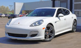 Used 2013 Porsche Panamera 4 image 3