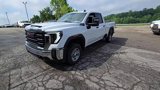 Used 2024 GMC Sierra 2500 Pro w/ Convenience Package image 2