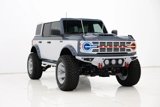 Used 2025 Ford Bronco Big Bend image 3