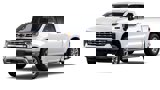 New 2025 Chevrolet Silverado 1500 LTZ w/ LTZ Premium Package image 2