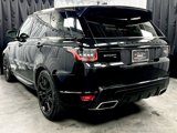 Used 2020 Land Rover Range Rover Sport HSE image 6