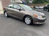 Used 2012 Honda Civic LX image 2