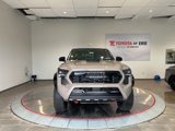New 2025 Toyota Tacoma TRD Pro image 2