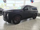 New 2025 INFINITI QX80 Autograph image 3