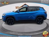 Used 2020 Jeep Compass Latitude image 5