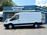 Used 2023 Ford Transit 250 Medium Roof AWD image 3
