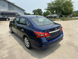 Used 2017 Nissan Sentra SV image 4