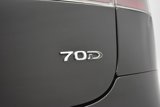 Used 2015 Tesla Model S 70D image 5