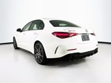 Certified 2025 Mercedes-Benz C 43 AMG 4MATIC Sedan image 5