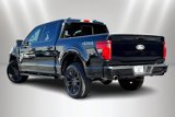 New 2025 Ford F150 XLT image 3